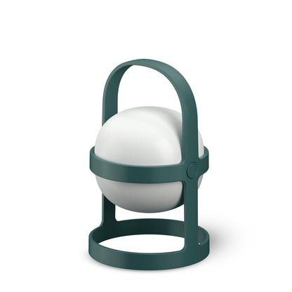 Soft Spot Handled Solar Lantern