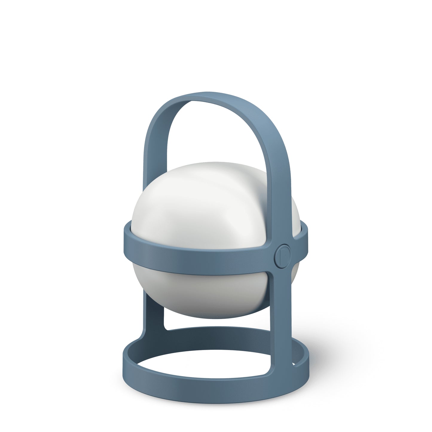 Soft Spot Handled Solar Lantern
