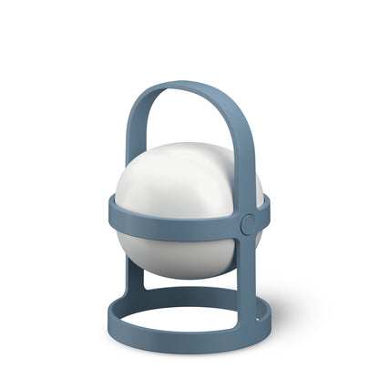 Soft Spot Handled Solar Lantern