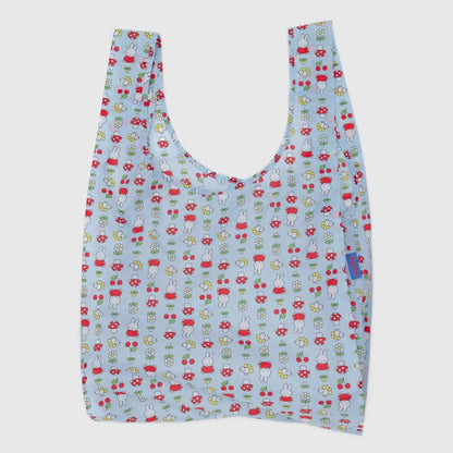 Reusable Nylon Standard Tote Bag by BAGGU