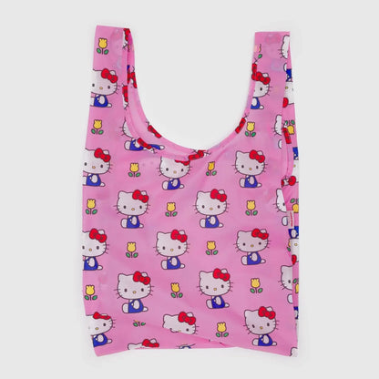 Reusable Nylon Standard Tote Bag by BAGGU