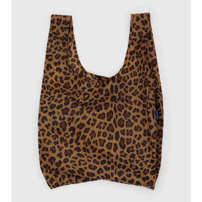 Reusable Nylon Standard Tote Bag by BAGGU
