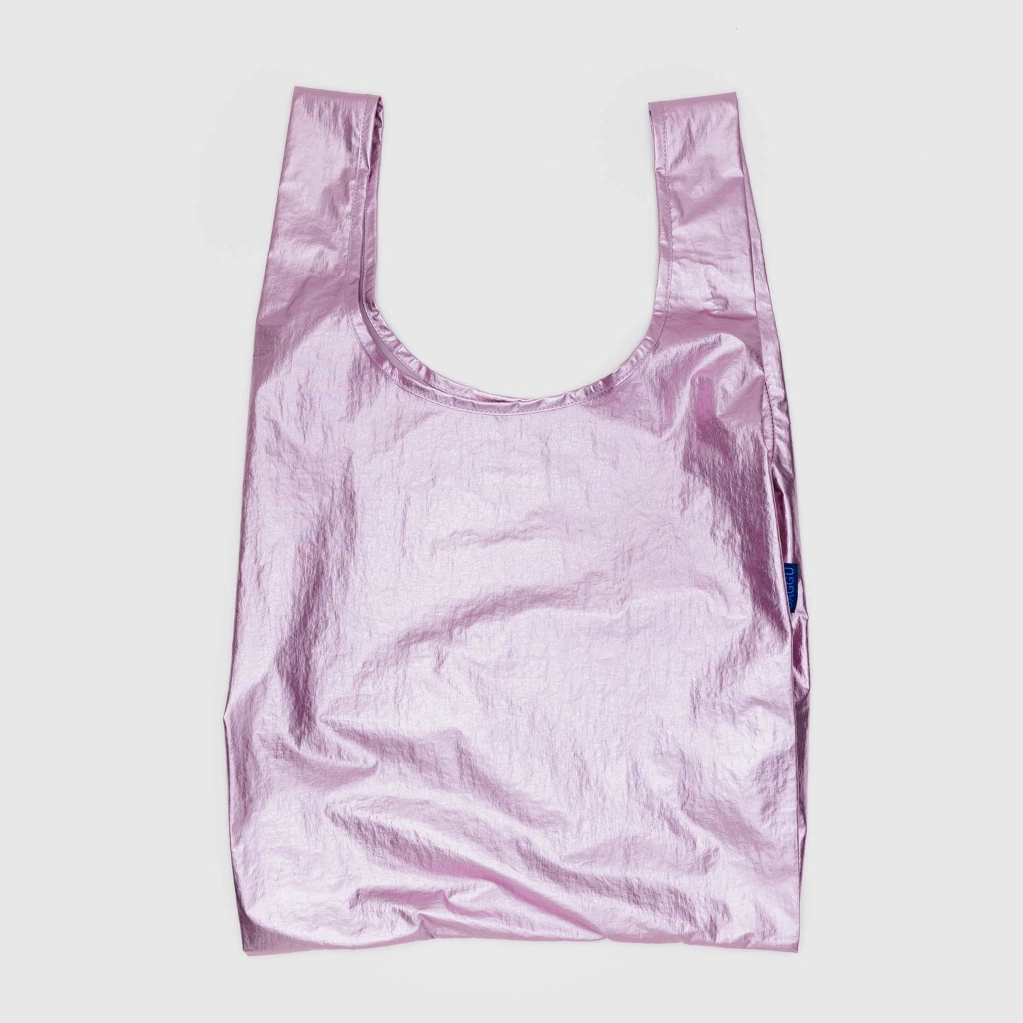 Reusable Nylon Standard Tote Bag by BAGGU