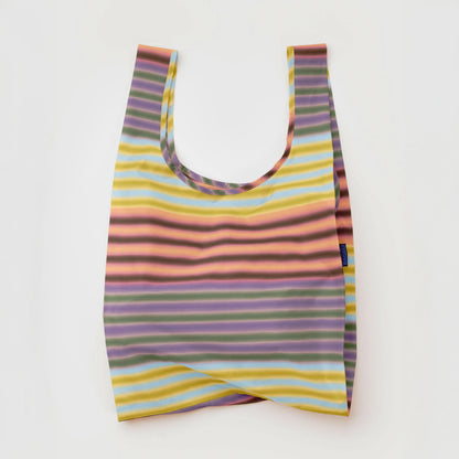 Reusable Nylon Standard Tote Bag by BAGGU
