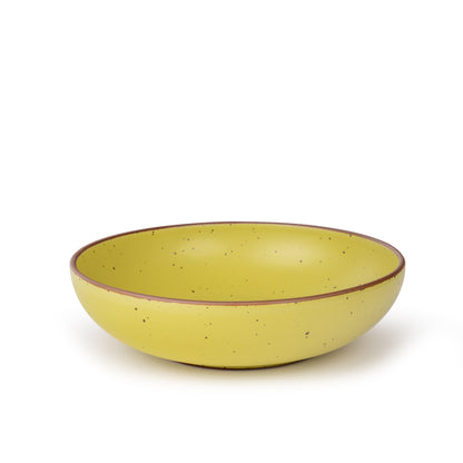 East Fork Ceramic 10" Weeknight Serving Low Bowl