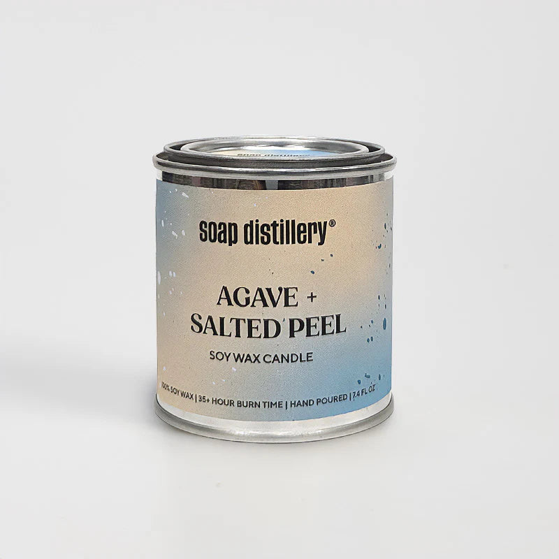 Small Batch Soy Wax Candle