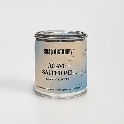 Small Batch Soy Wax Candle