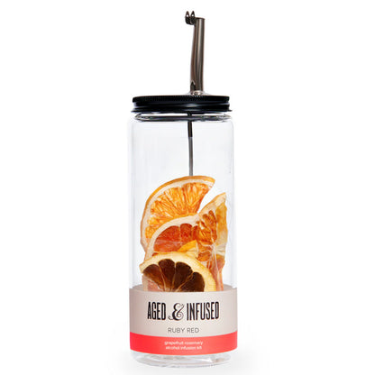 Cocktail Infusion Kit