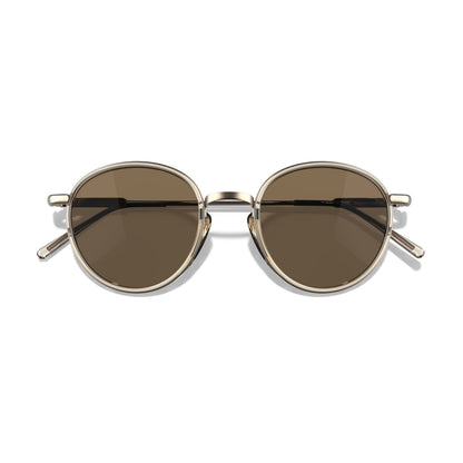 Baia Polarized Sustainable Sunglasses