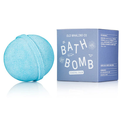 Moisturizing Bath Bomb