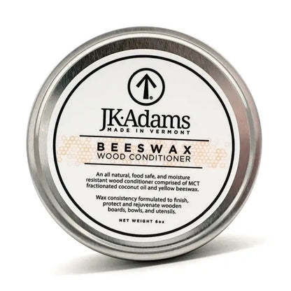 Beeswax Wood Conditioner