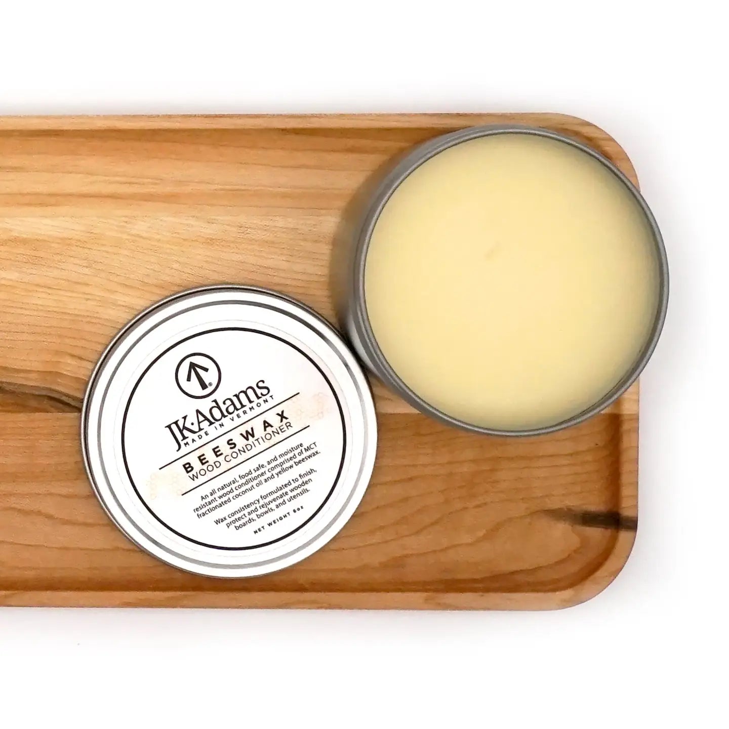 Beeswax Wood Conditioner