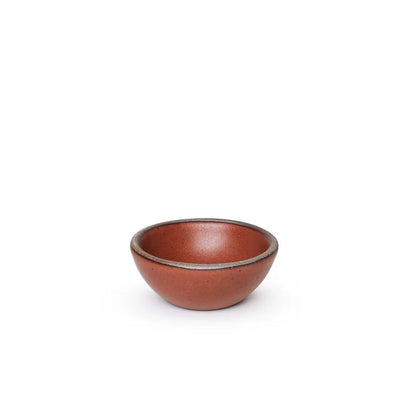 East Fork Ceramic Pinch Bitty Bowl