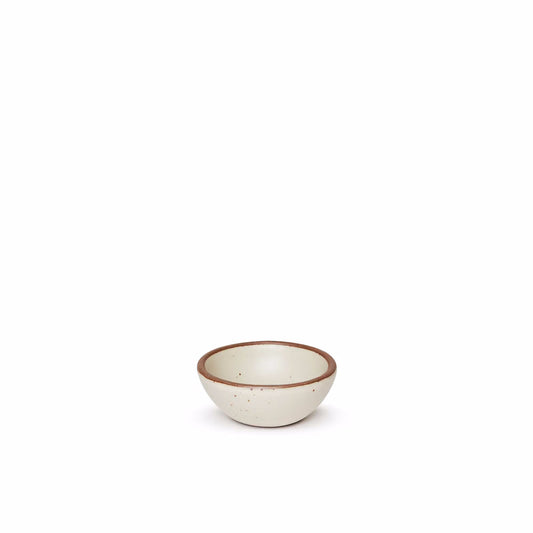 East Fork Ceramic Pinch Bitty Bowl