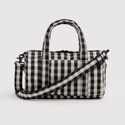 Nylon Duffle Bag