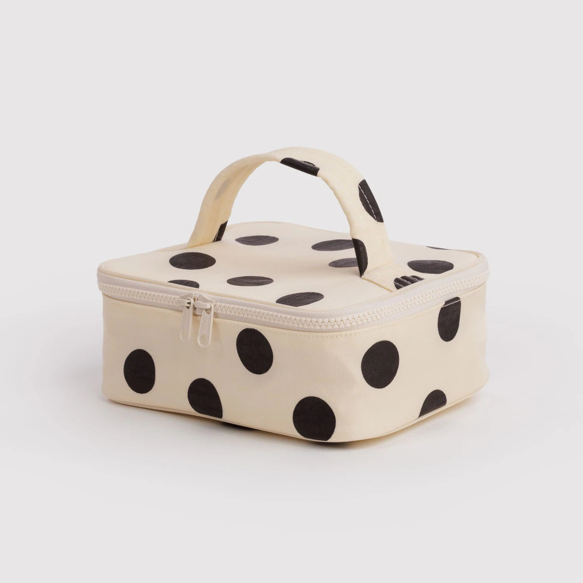 Small Cosmetic Heavyweight Nylon Case