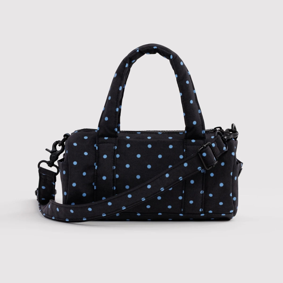 Small Nylon Duffle Bag