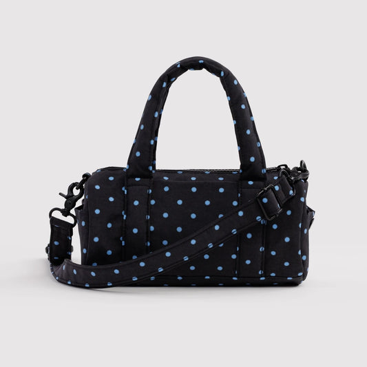 Small Nylon Duffle Bag