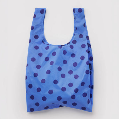 Reusable Nylon Standard Tote Bag by BAGGU