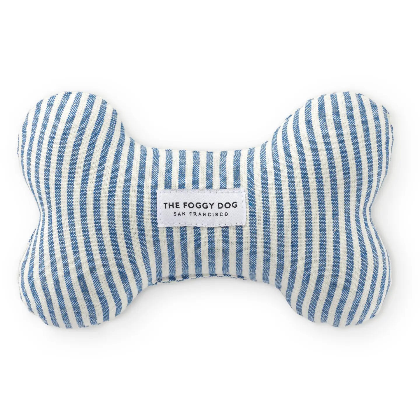Dog Squeaky Bone Toy