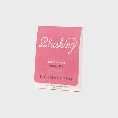 Herbal Tea For Two (2 Satchets)