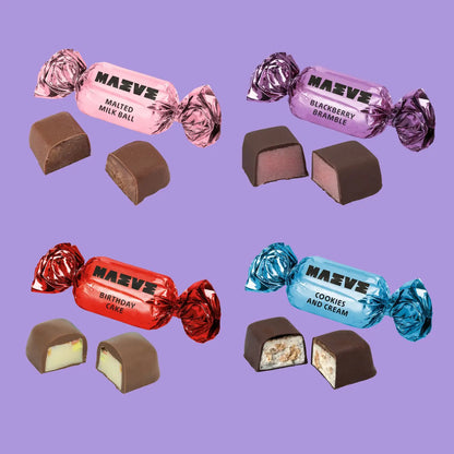 Bonbons of Desire Valentine's Chocolate Set