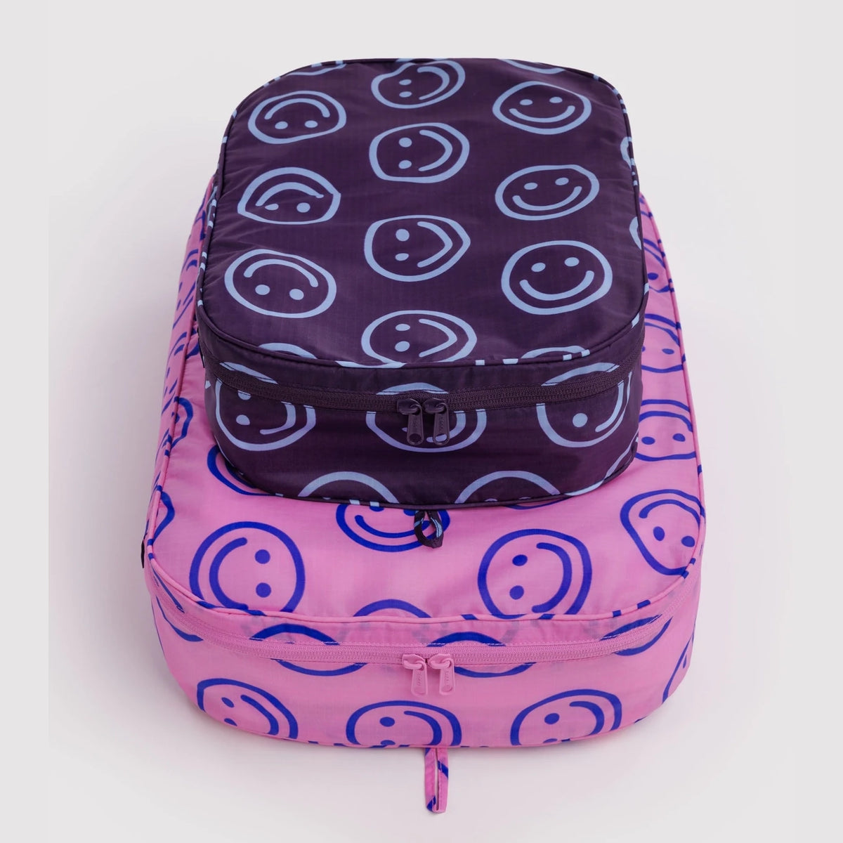 Packing Cube Travel Pouches (Set of 2)