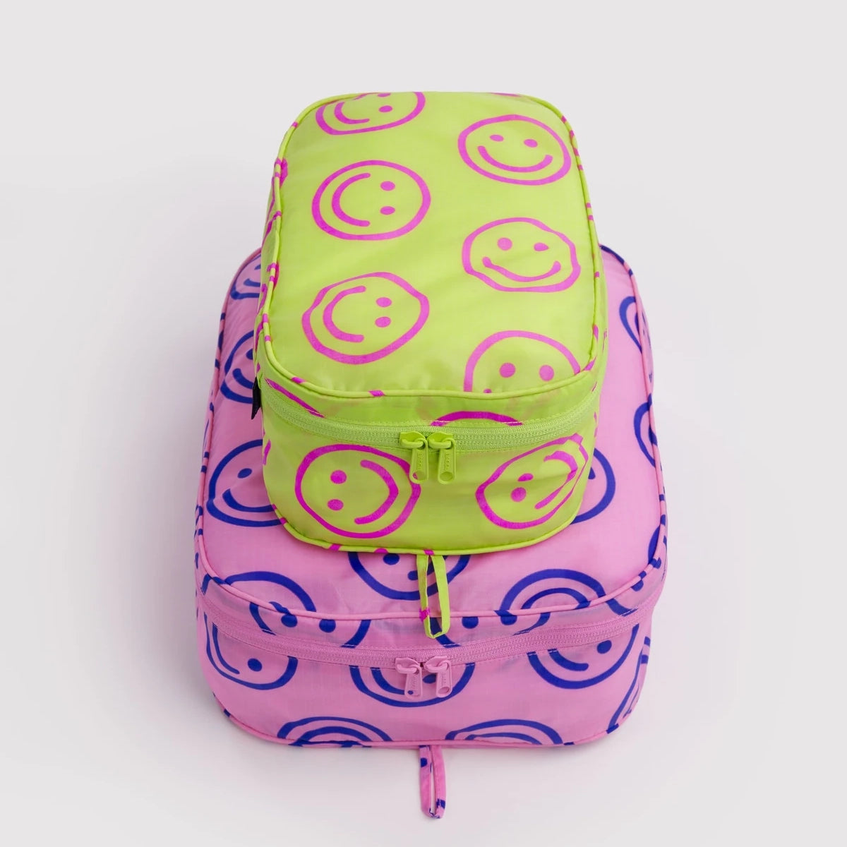 Packing Cube Travel Pouches (Set of 2)
