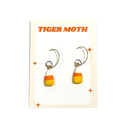 Halloween Polymer Clay Earrings