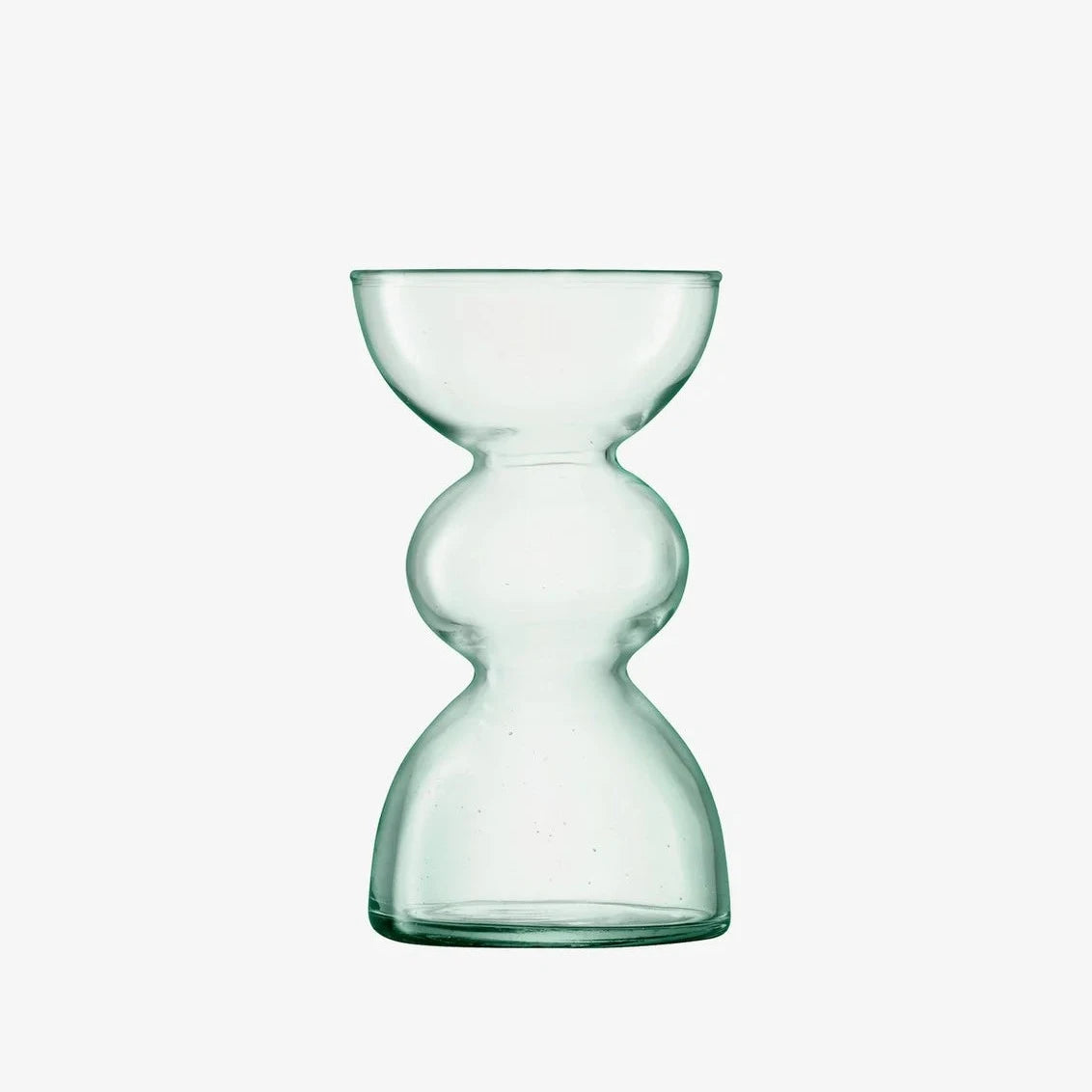 Canopy Handmade Recycled Glass Propagation Vase