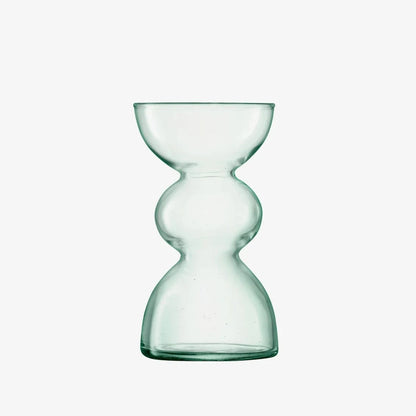 Canopy Handmade Recycled Glass Propagation Vase