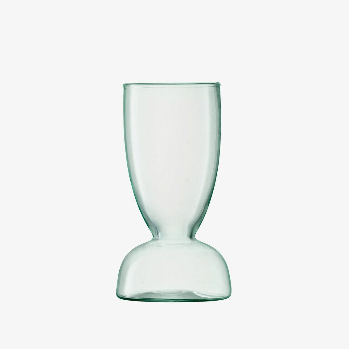 Canopy Handmade Recycled Glass Propagation Vase