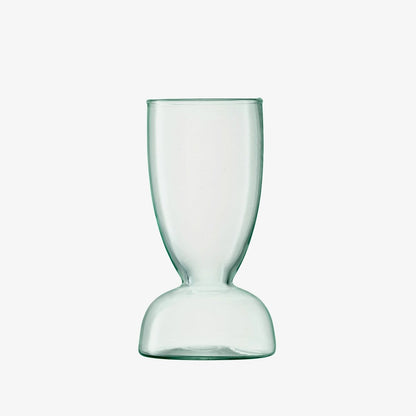 Canopy Handmade Recycled Glass Propagation Vase