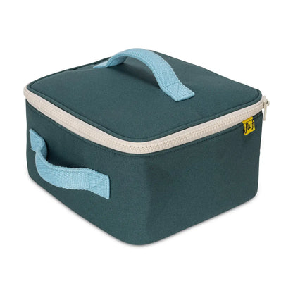 Square Reusable Insulated Lunch Box