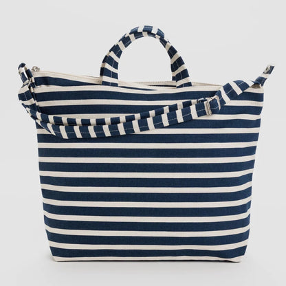Recycled Cotton Canvas Duck Bag Tote