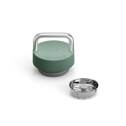 Carter Move Mug Carry Lid Add-On