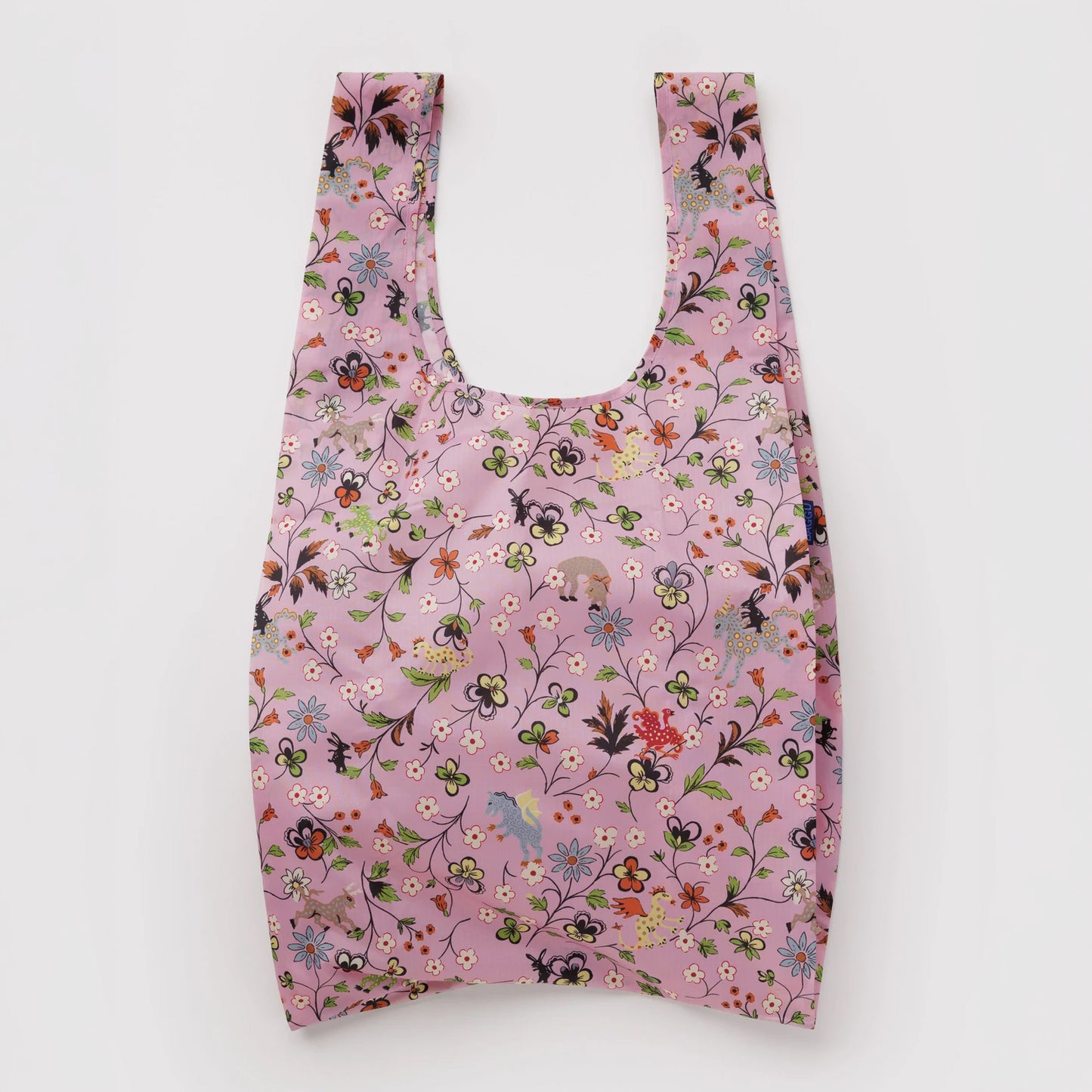 Big BAGGU® Reusable Nylon Tote Bag