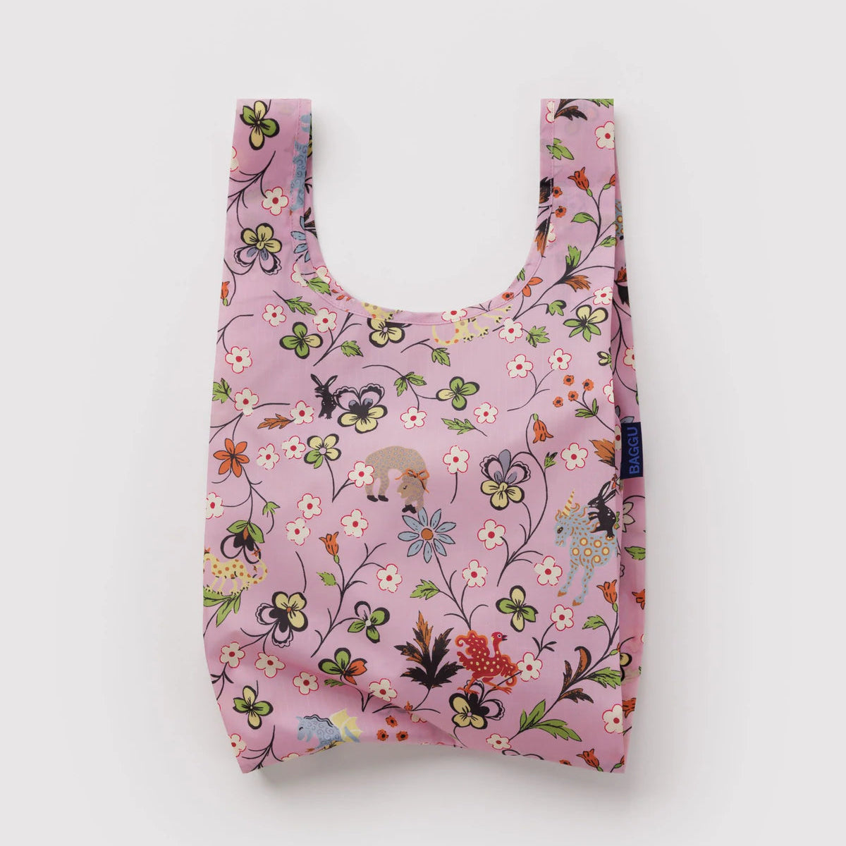 Baby Reusable Grocery Tote Bag by BAGGU®
