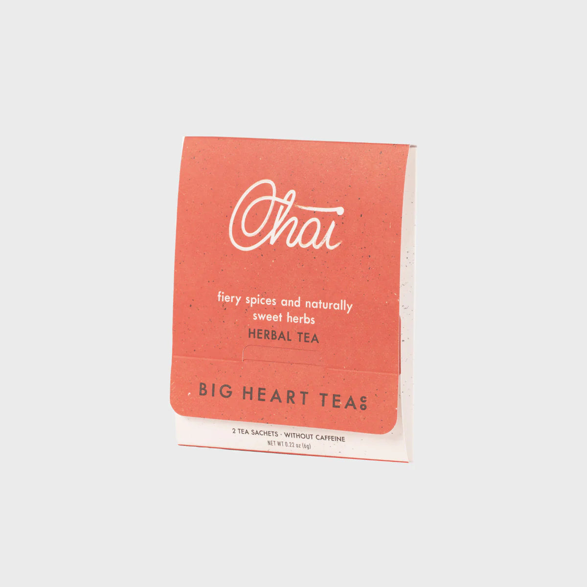 Herbal Tea For Two (2 Satchets)