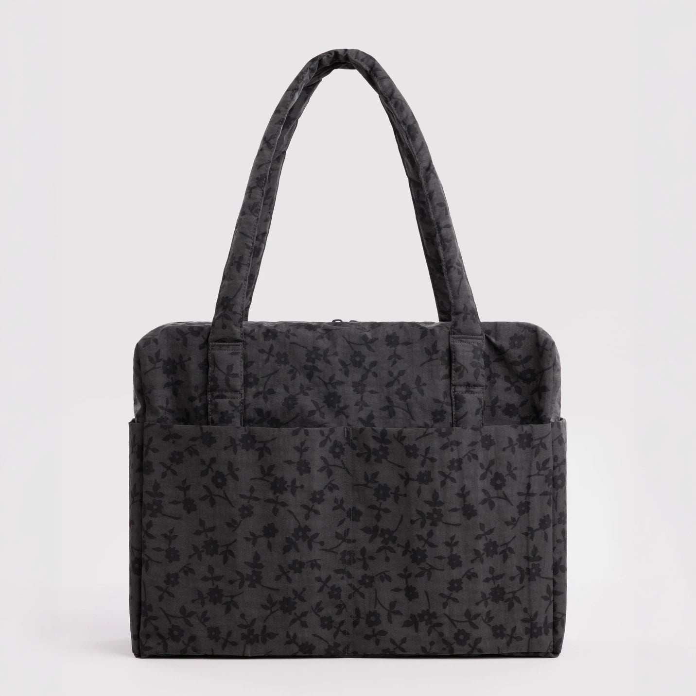 Heavyweight Nylon Cloud Carry On Bag
