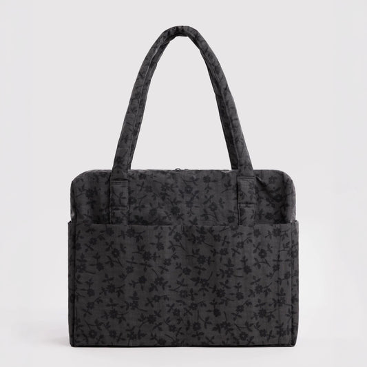 Heavyweight Nylon Cloud Carry On Bag