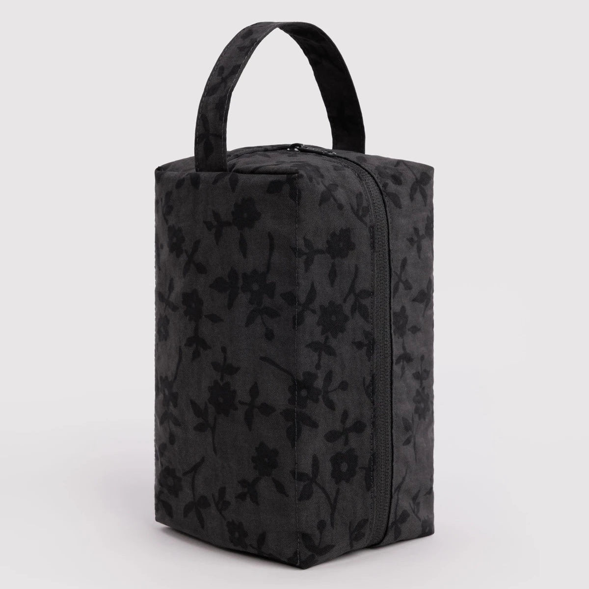 Heavyweight Nylon Travel Dopp Kit