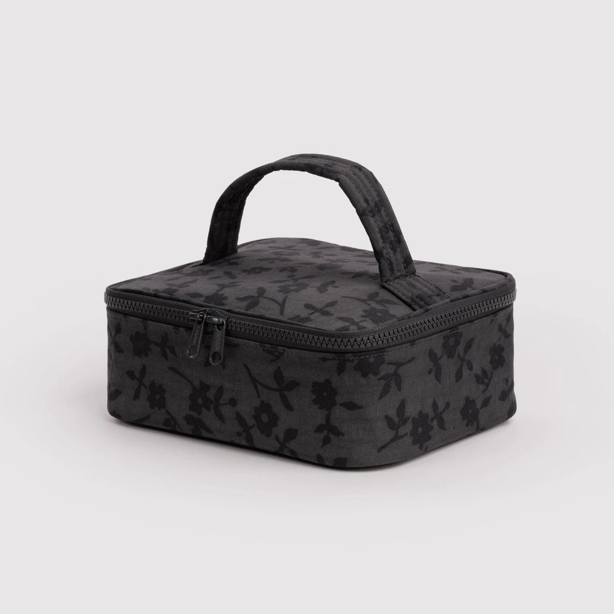 Small Cosmetic Heavyweight Nylon Case