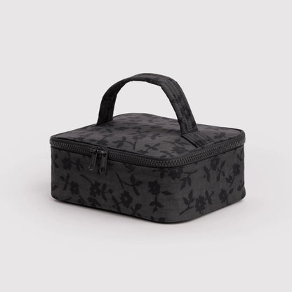 Small Cosmetic Heavyweight Nylon Case