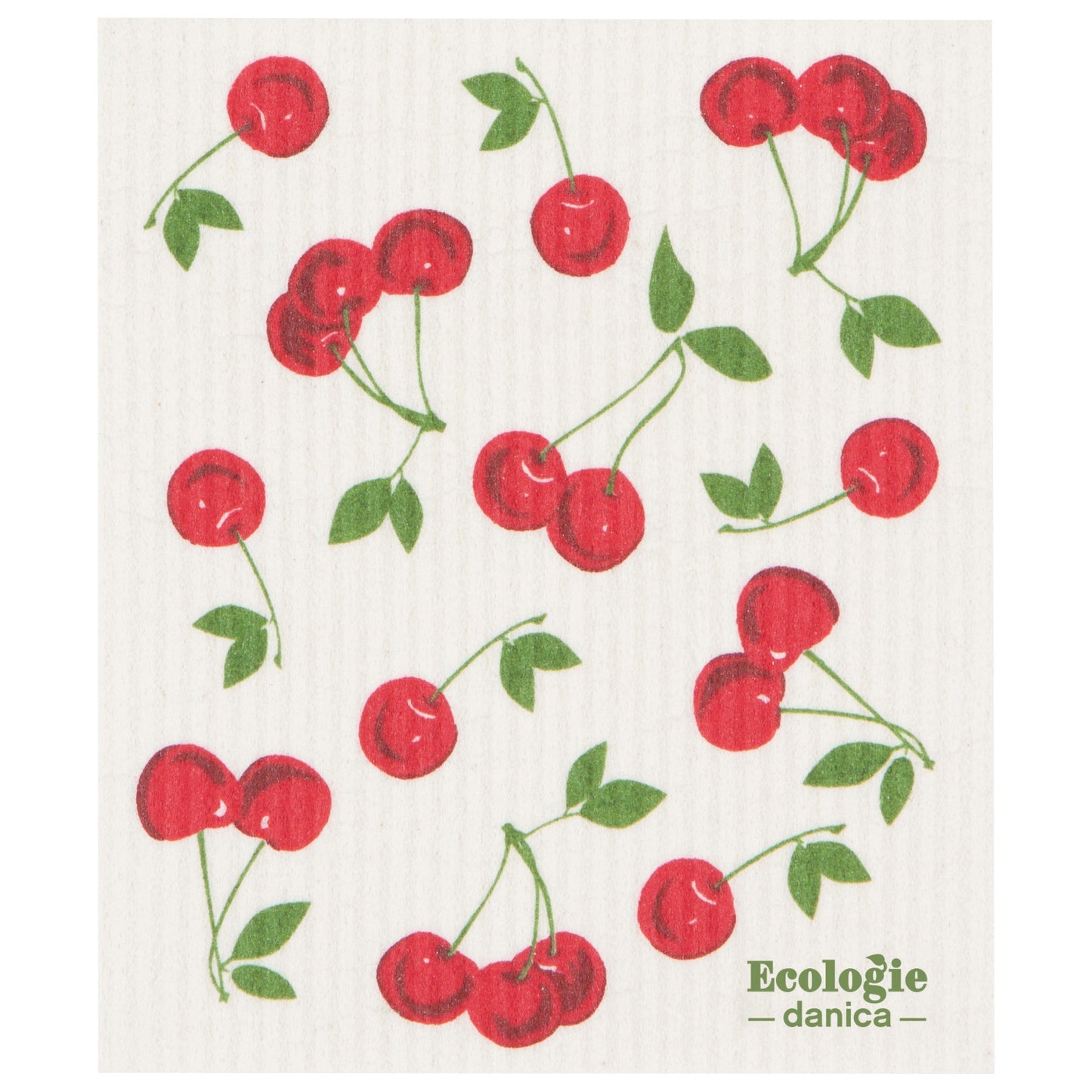 Swedish Sponge Dishcloth
