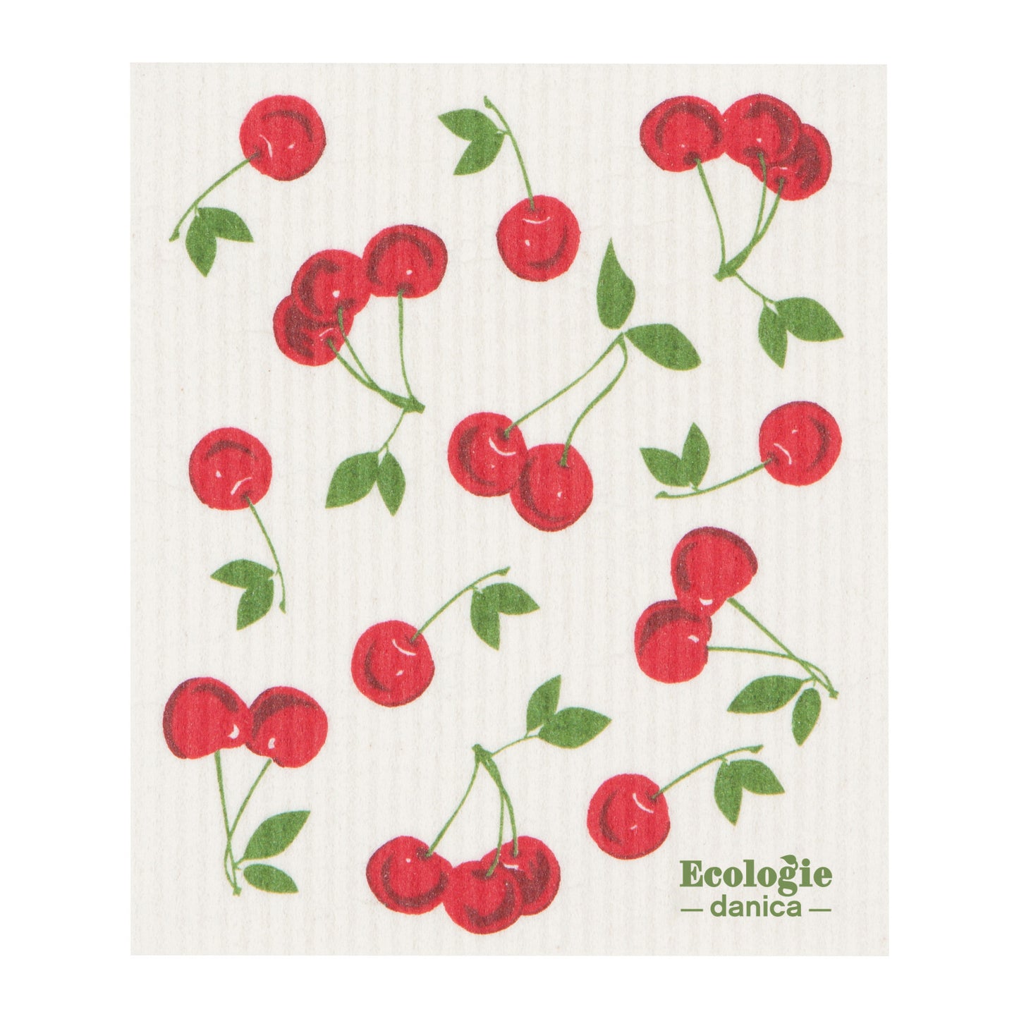 Swedish Sponge Dishcloth
