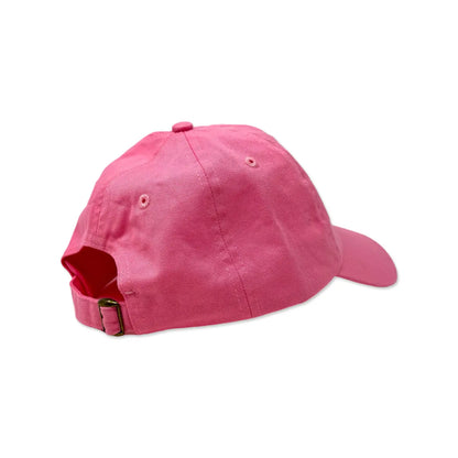 Cherries Embroidered Baseball Cap