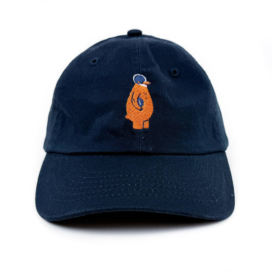 Kids Da Bears Embroidered Baseball Cap