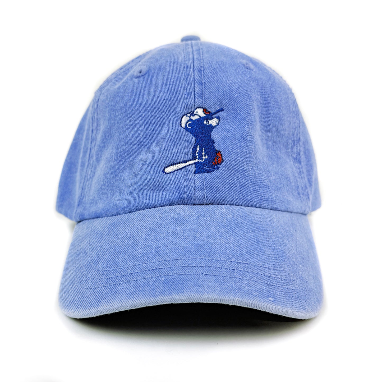 Lovable Loser Embroidered Baseball Cap