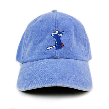 Lovable Loser Embroidered Baseball Cap